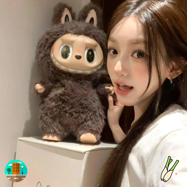 李宇女士